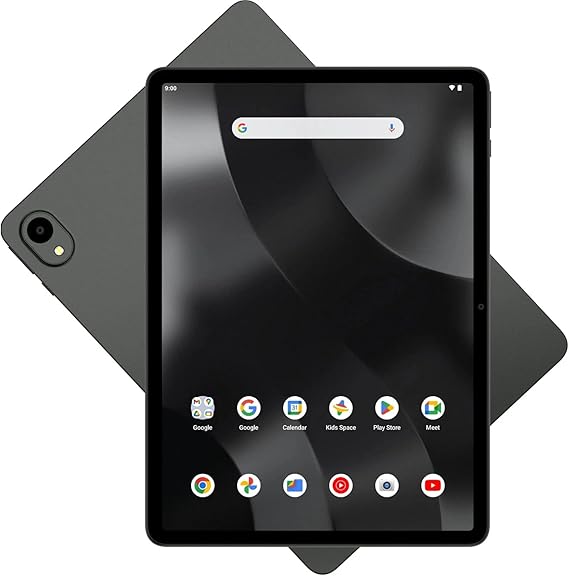 Onn 11" Tablet Pro (2024 Model) – 4GB RAM | 64GB Storage | Snapdragon 685 | Android 14