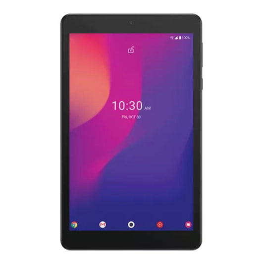 Alcatel Joy Tab 2 (9032W) – 8" Display | 3GB RAM | 32GB Storage | Wi-Fi Connectivity