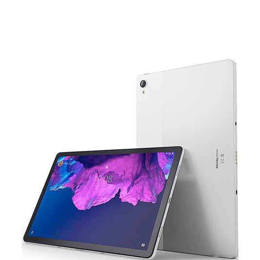 Lenovo Tab P11 – 11" Display | 6GB RAM | 128GB Storage | Snapdragon 662 | 7700mAh Battery