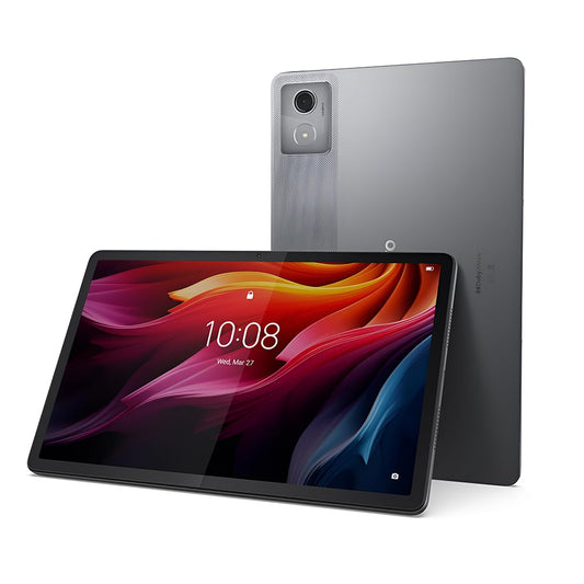 Lenovo Tab K11 Plus – 11.45" Display | 4GB RAM | 64GB Storage | Snapdragon 685 | Dolby Atmos Sound